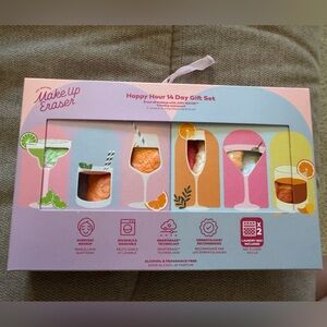 MakeUp Eraser Happy Hour 14 Day Gift Set
